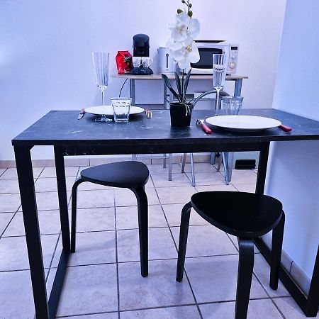 شقة L'Elegant بلفور المظهر الخارجي الصورة